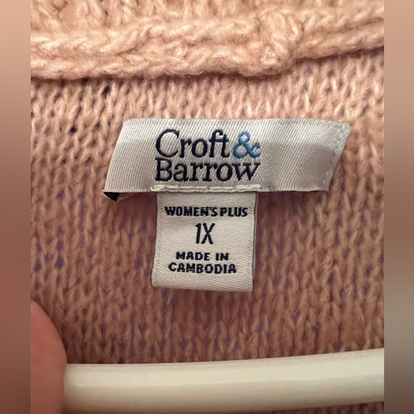 Cardigan - Picture 3 of 3